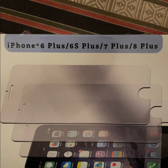 iPhone screen protector - Picture 3 of 3